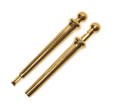 Snogo Straw Alternative | XZONE X3 Pro, Sunlit Gold Color | Better than ez-bumps | Bestselling Bump Straw & Neckace | Bump Straw and Scoop, 3-in-1 Dispenser