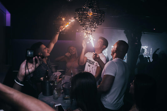 6 Must-Visit Exclusive Clubs in Phoenix