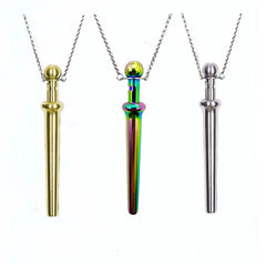 Snogo Straw Alternative | XZONE X3 Pro Bundle Sale 3 Color in 1 Pack | Better than ez-bumps | Bestselling  Bump Straw & Neckace | Bump Straw and Scoop, 3-in-1 Snuff Dispenser