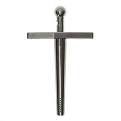 Snogo Straw Alternative | XZONE X3 Pro, Galactic Silver Cross | Better than ez-bumps | Bestselling  Bump Straw & Neckace | Bump Straw and Scoop, 3-in-1 Dispenser