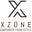 XZONE Straw logo
